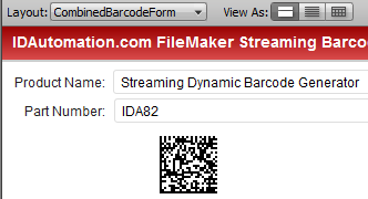 Encoding two fields separated by a tab function