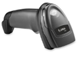 USB 1D +2D Scanner with QR Code