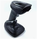 Zebra Wireless USB 1D +2D with QR Code