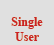Single User Image