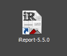 iReport Icon