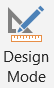 Design Mode Icon