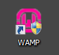 wamp icon