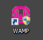 WAMP icon