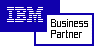 IBM Partner Logo