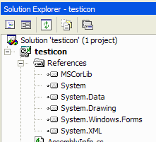 Set Reference for the runtime version of the control.