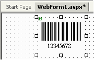 ASP. NET Web Component and Server Control