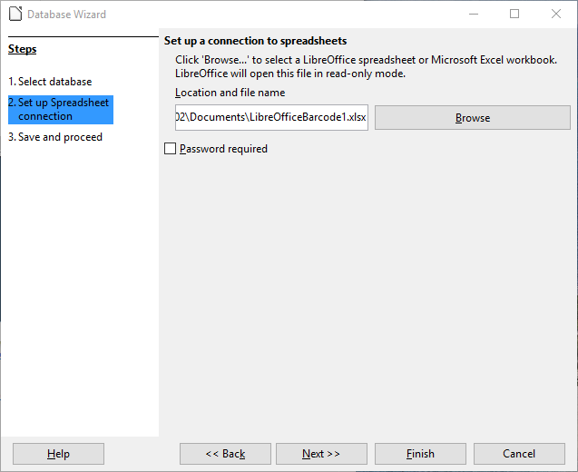 Select the encoded spreadsheet