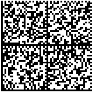 Data Matrix encoding ASCII data with tab, carriage return, and text