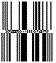 DataBar Stacked Omni-Directional