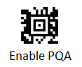 Enable Print Quality Assessment Feature for the IDAutomation 2D Barcode Imager