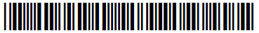 Non-Distorted barcode...