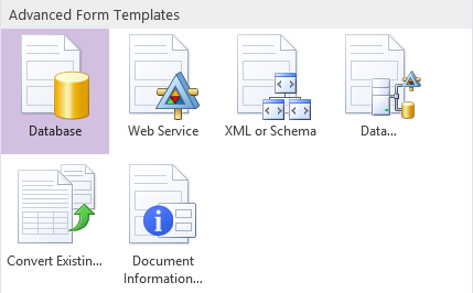 Open Access Database