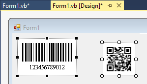 pdf417 generator vb.net