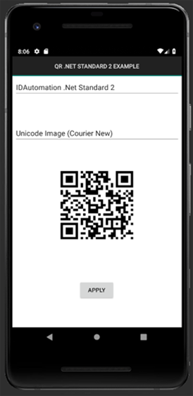 Xamarin Download Example Xamarin Download Example
