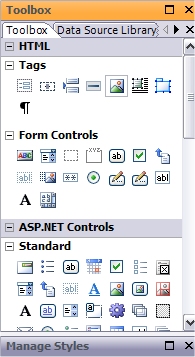 SharePoint Designer Toolbox