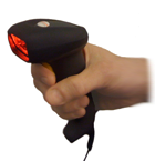 IDAutomation 2D Barcode Scanner