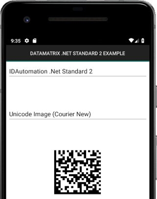data matrix barcode generator data matrix barcode generator