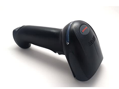 Honeywell's 1900G-SR 2D USB Barcode Scanner Honeywell's 1900G-SR 2D USB Barcode Scanner.