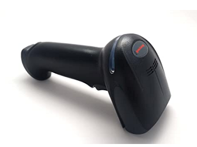 Honeywell's 1900G-SR 2D USB Barcode Scanner.