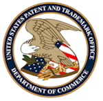 United States Patent and Trademark Office Symbol