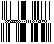 GS1 DataBar Barcode Generated From a Font