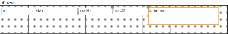 Draw text box