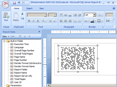 DotCode Font and Encoder Suite Windows 11 download