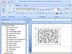 DotCode Font and Encoder Suite