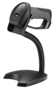 SC7USB-2D Scanner Hands Free Stand in Black