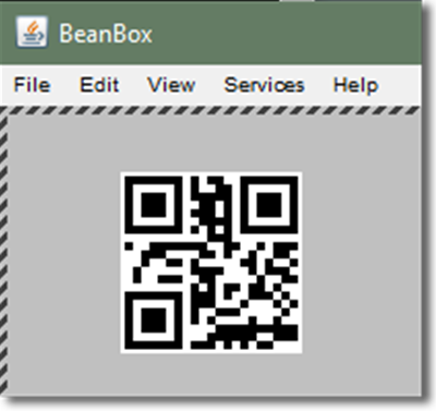 Windows 8 Java Linear + 2D Barcode Package full