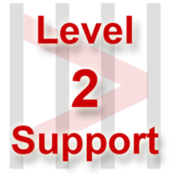 Level 2 Support for the Barcode Scanner C# Visual Studio Xamarin Source