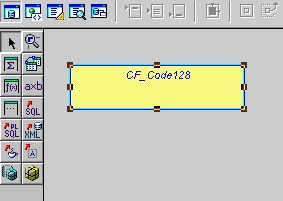 Formula setup