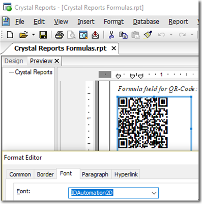QR Code Font and Encoder Suite 22.06 full