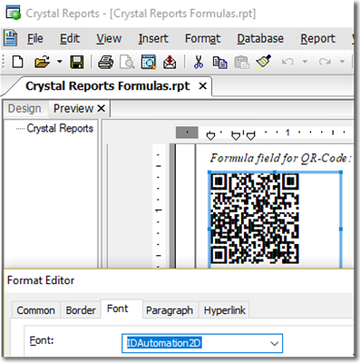 QR Code Font and Encoder Suite Windows 11 download