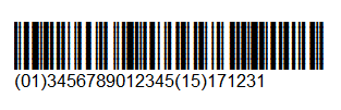 Adjust the point size slightly until the symbol appears without any white lines of distortion.