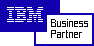 IBM Partner Logo IBM Partner Logo