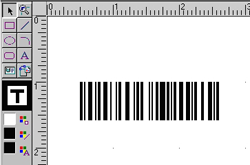 Native Barcode Generator for Oracle Reports