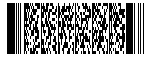 PDF417 Barcode Generated With a Font Encoder PDF417 Barcode Generated With a Font Encoder